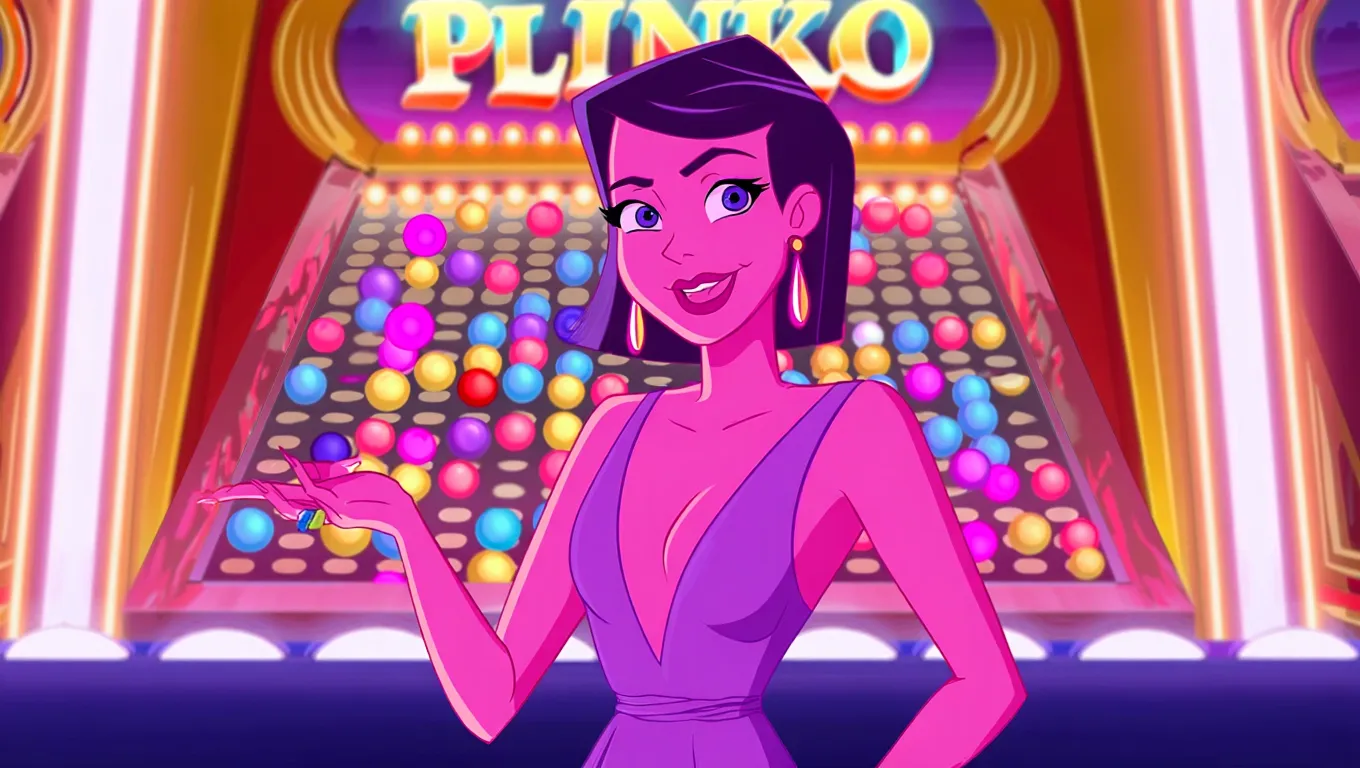 plinko 1win