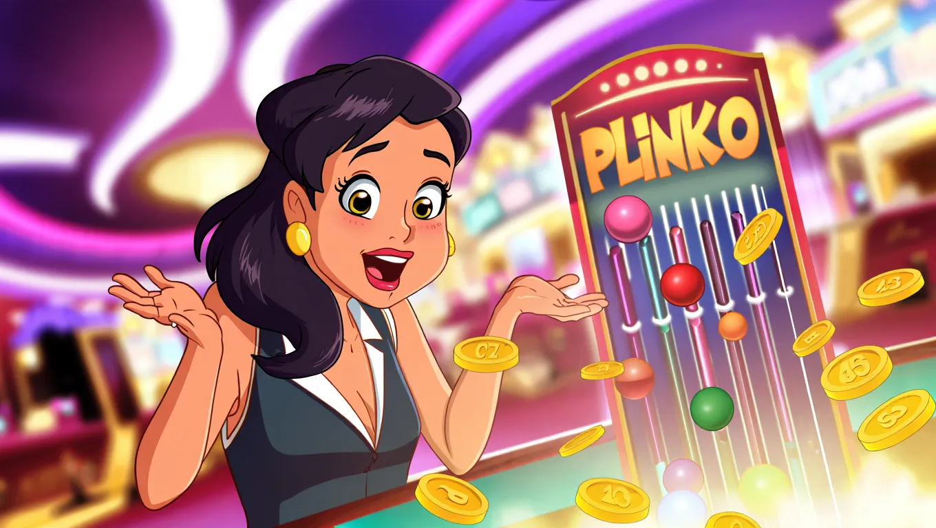 plinko app
