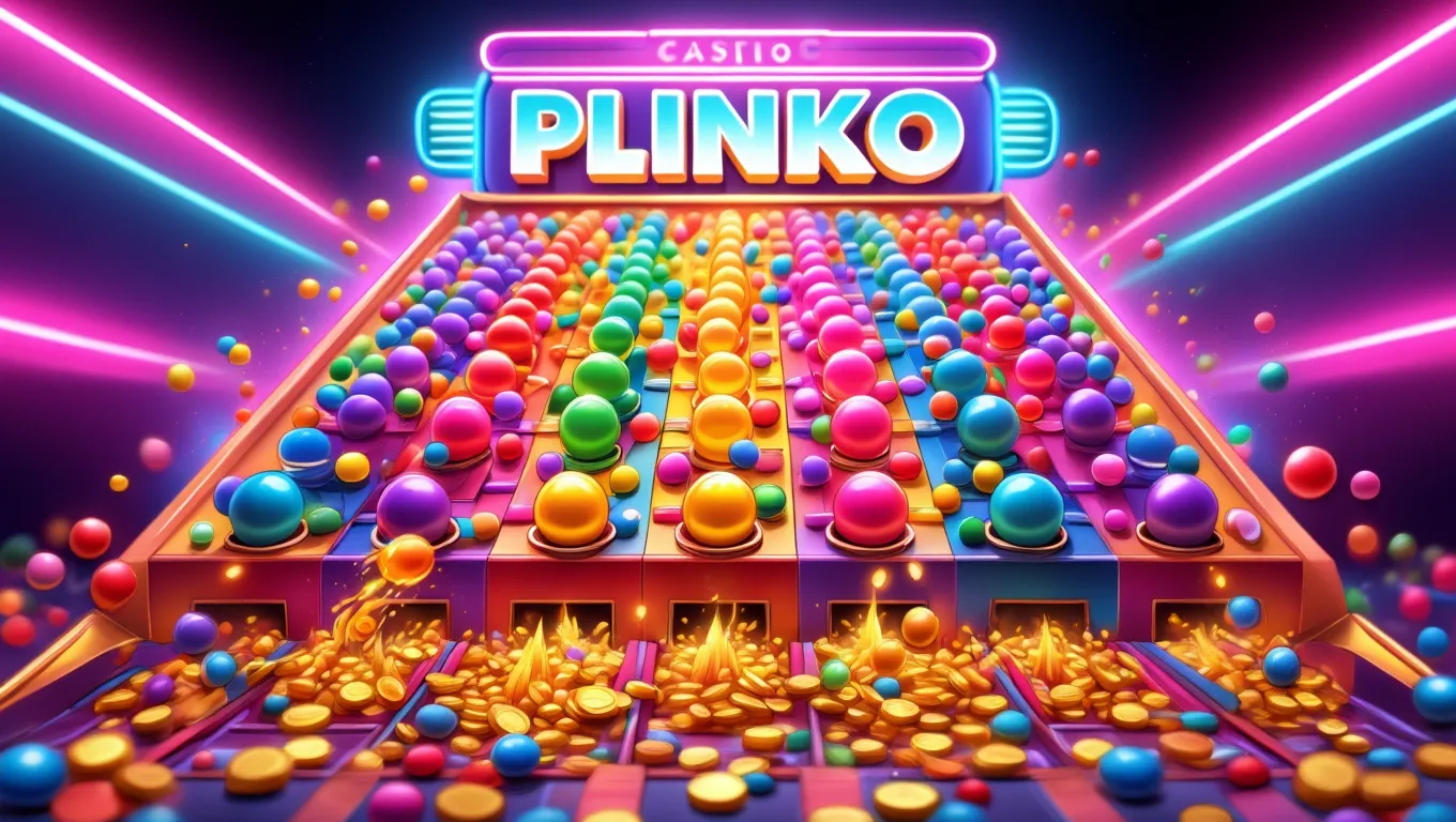 plinko