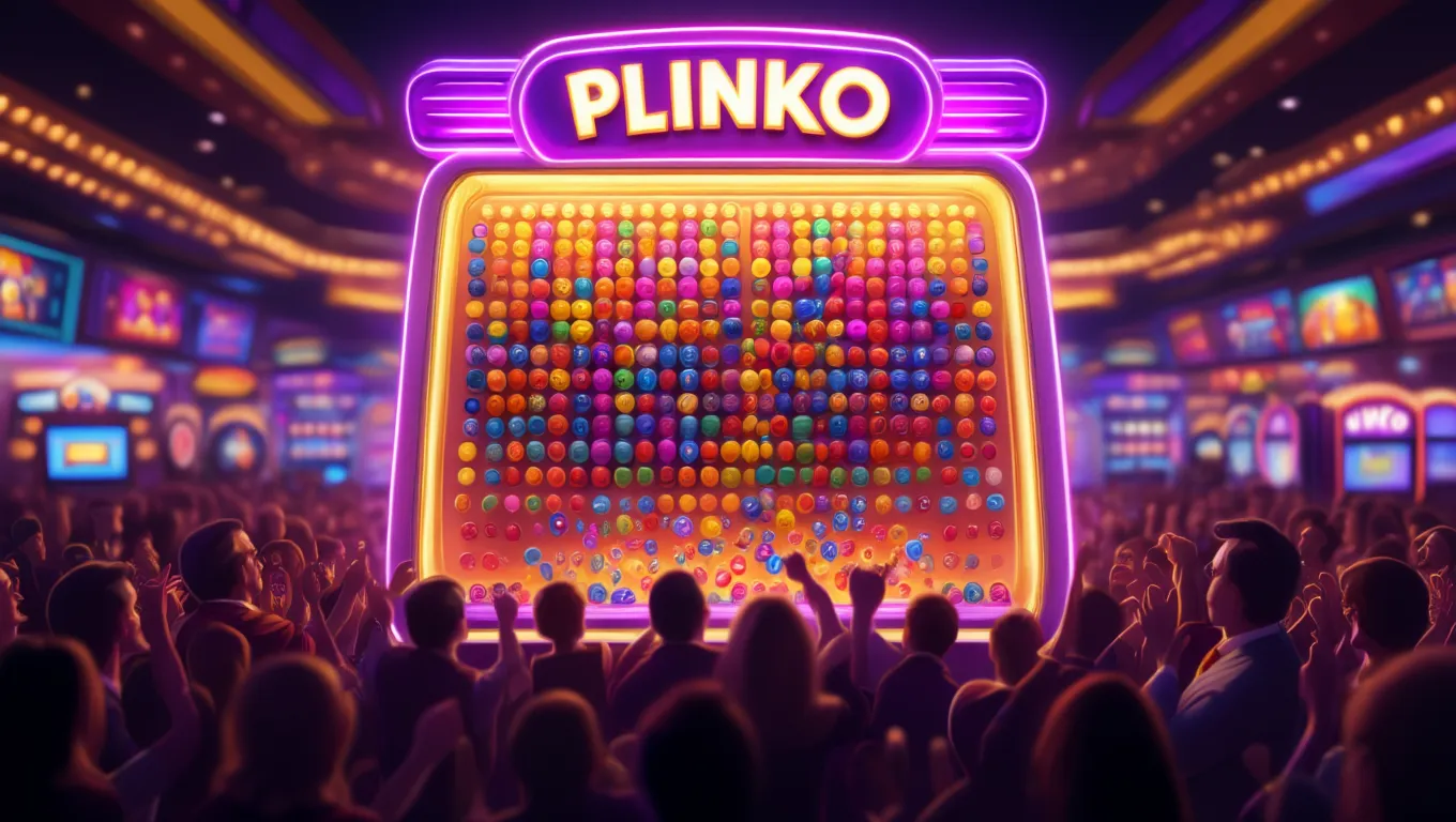 plinko