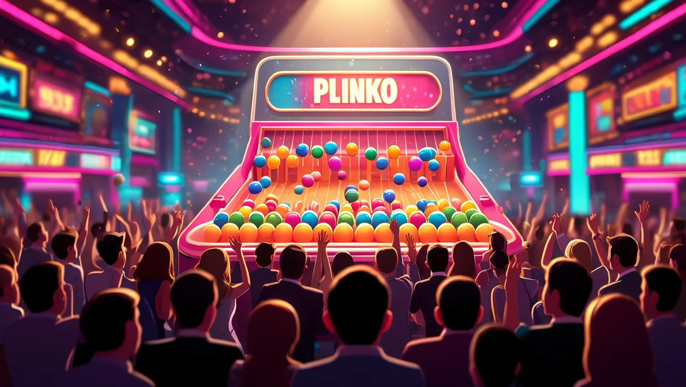 plinko